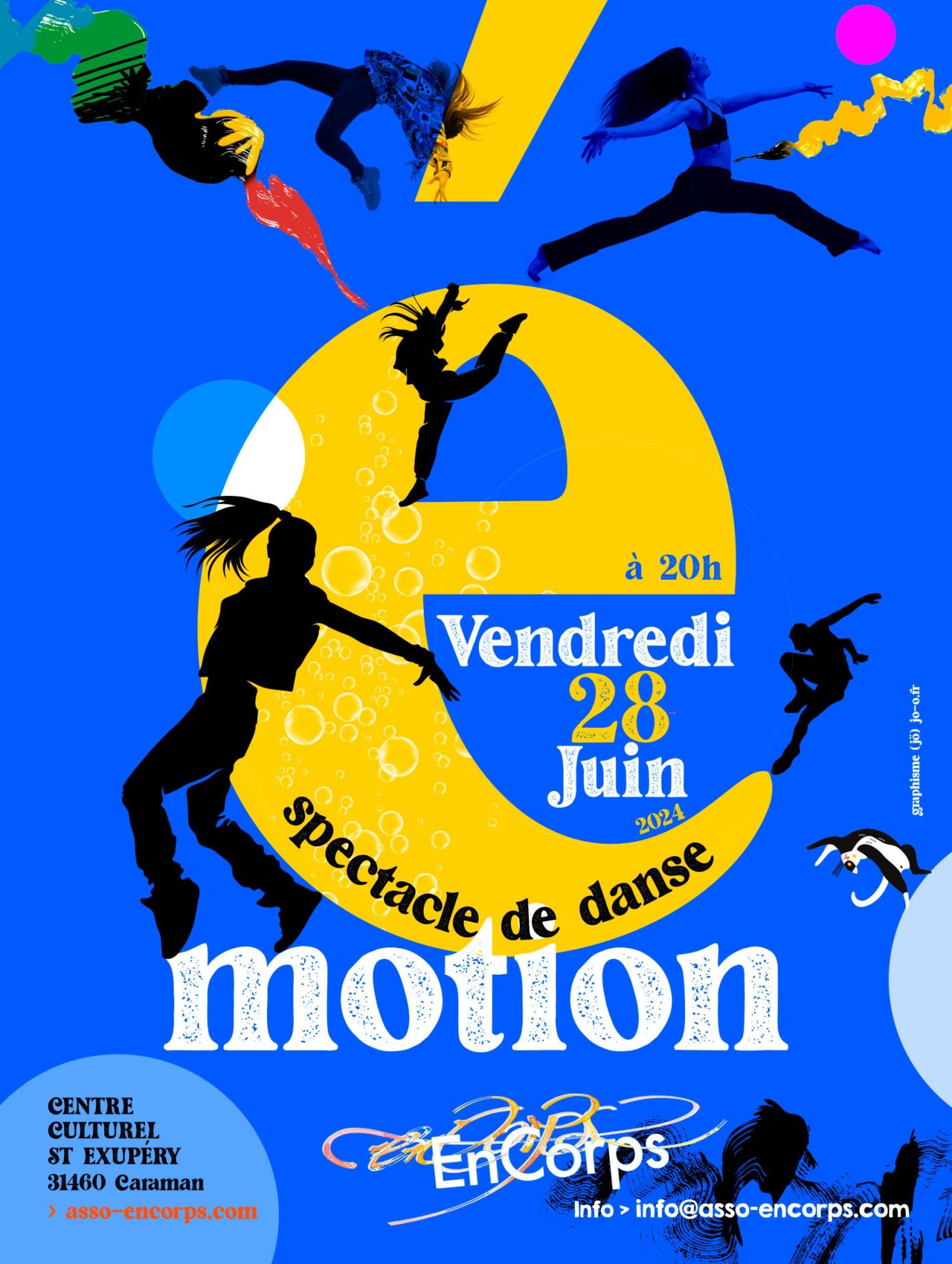 Gala 2024 - e-motion