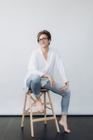 Lucie Cadars